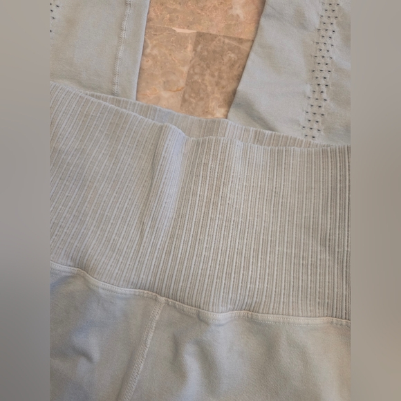 Free People Good Karma Leggings M/L - Picture 3 of 5